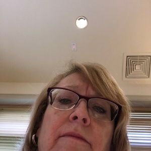 Meet your Posher, Sheri